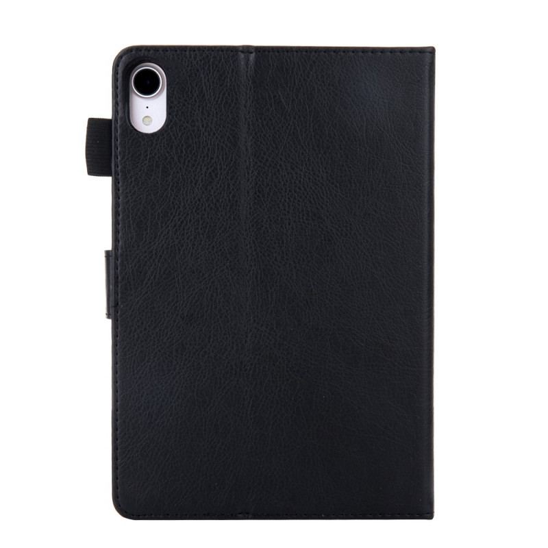 Flip Cover iPad Mini 6 (2021) Business Multifunktionel