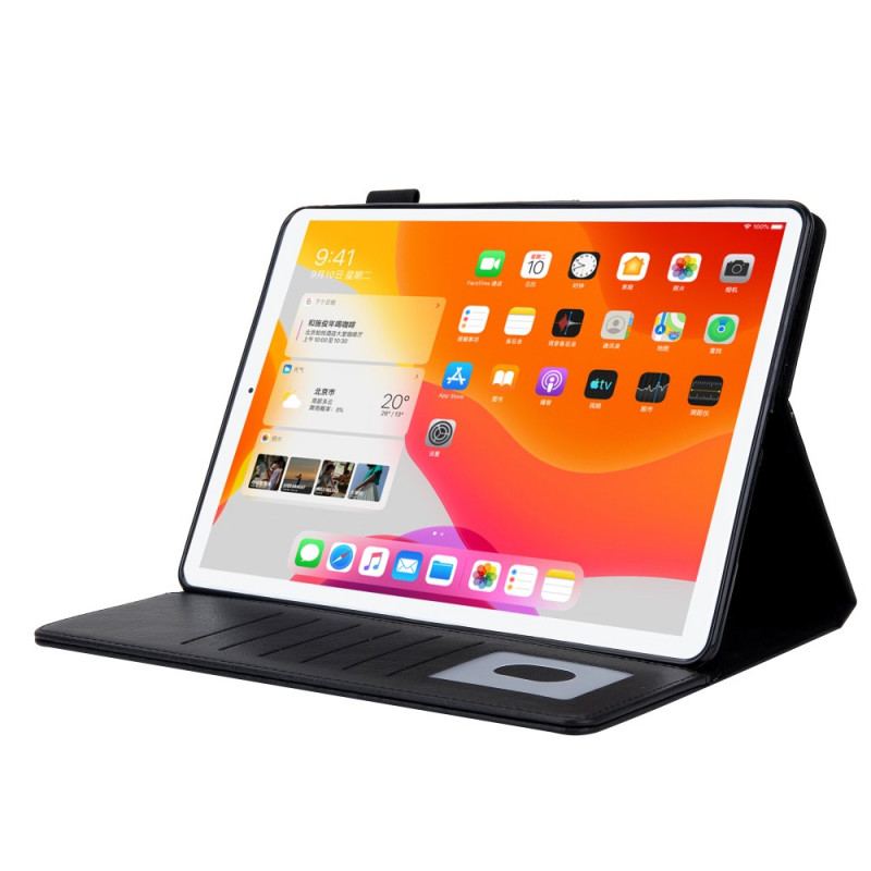 Flip Cover iPad Mini 6 (2021) Business Multifunktionel