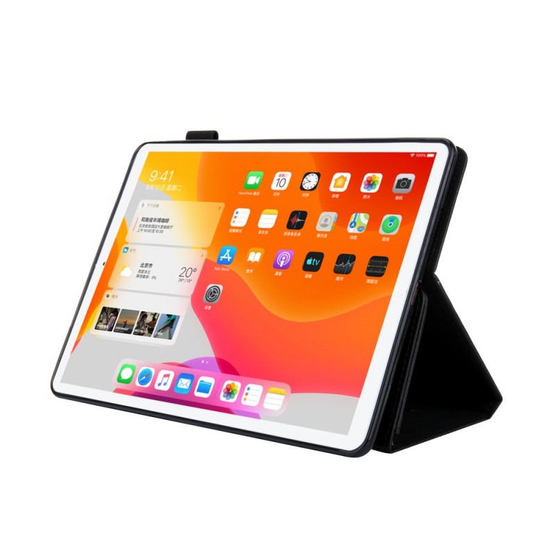 Flip Cover iPad Mini 6 (2021) Business Multifunktionel