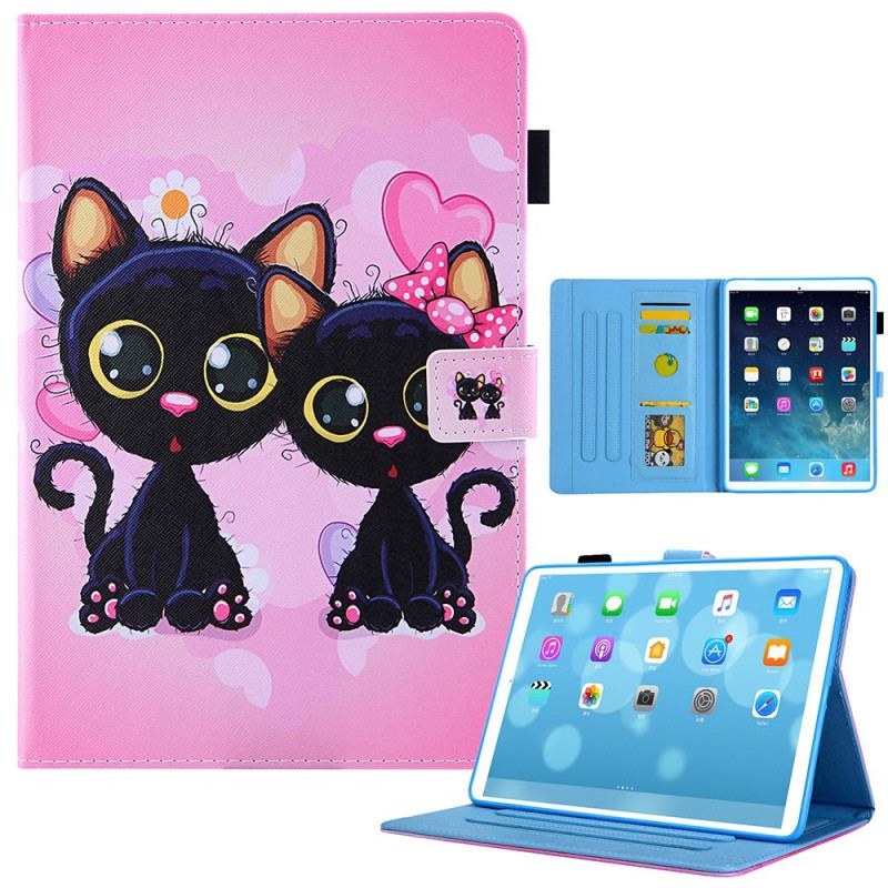 Flip Cover iPad Mini 6 (2021) Et Par Katte