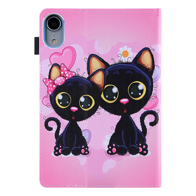 Flip Cover iPad Mini 6 (2021) Et Par Katte