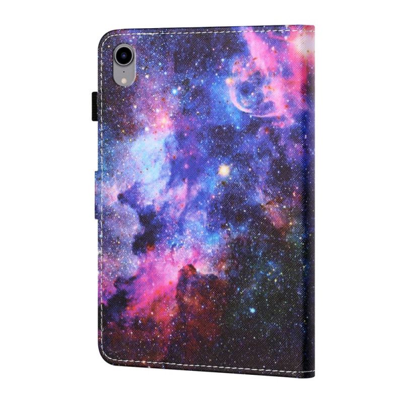 Flip Cover iPad Mini 6 (2021) Galaxy