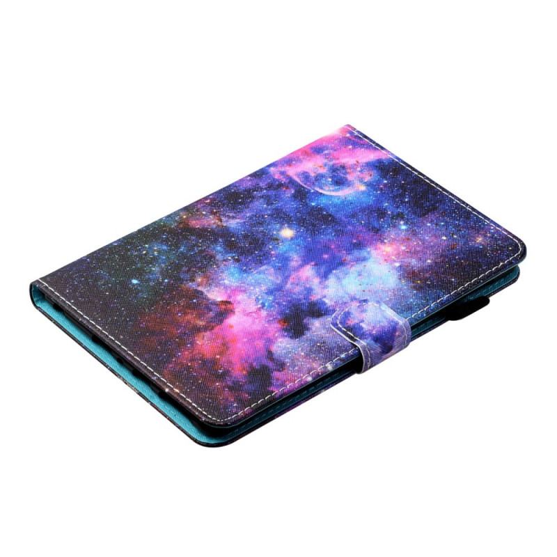 Flip Cover iPad Mini 6 (2021) Galaxy