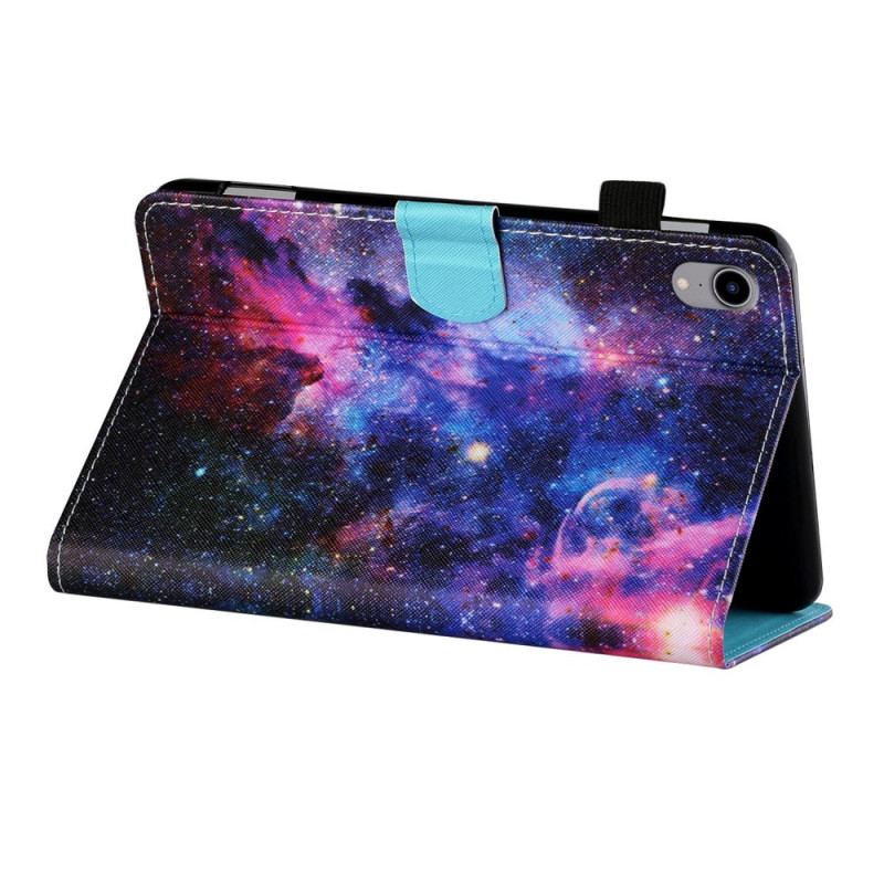 Flip Cover iPad Mini 6 (2021) Galaxy