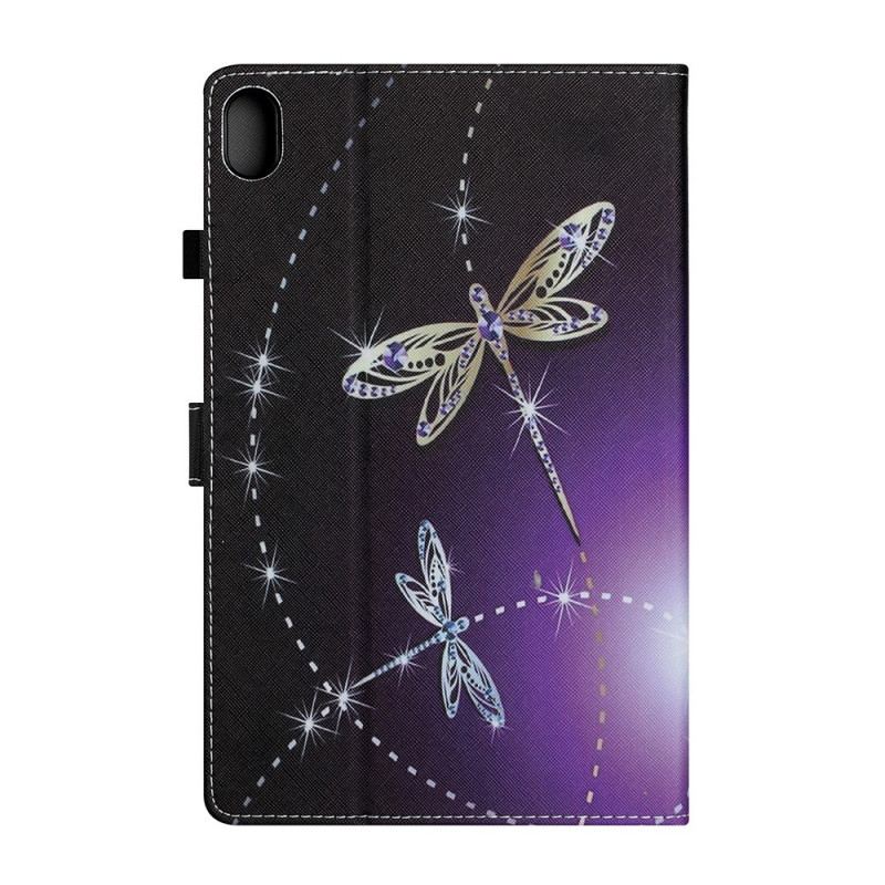 Flip Cover iPad Mini 6 (2021) Guldsmede