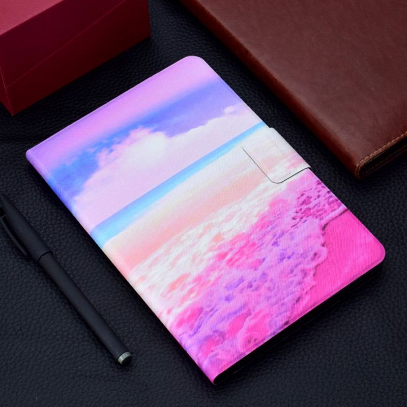 Flip Cover iPad Mini 6 (2021) Havsiden