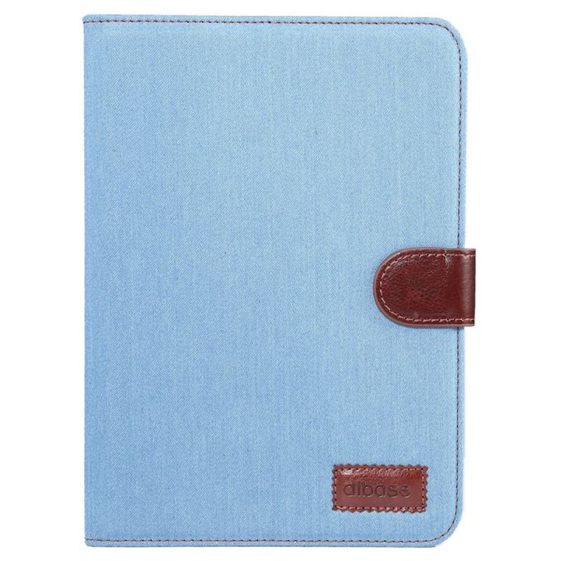 Flip Cover iPad Mini 6 (2021) Jeans
