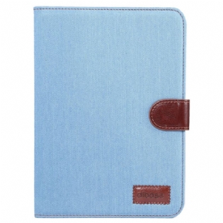 Flip Cover iPad Mini 6 (2021) Jeans