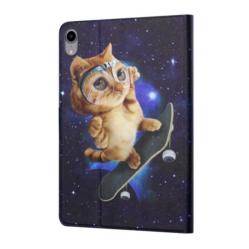 Flip Cover iPad Mini 6 (2021) Katte Skateboard