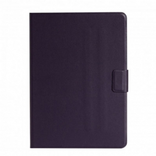 Flip Cover iPad Mini 6 (2021) Klassisk Kunstlæder
