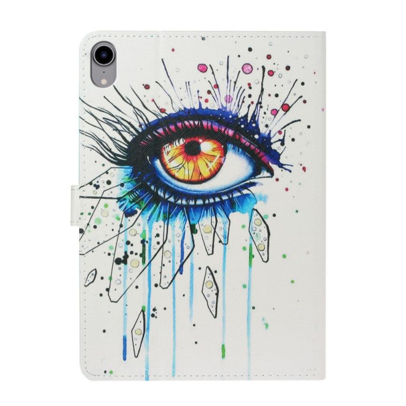 Flip Cover iPad Mini 6 (2021) Kunst