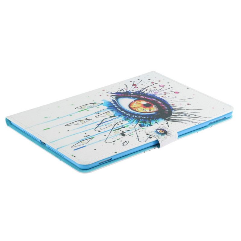 Flip Cover iPad Mini 6 (2021) Kunst