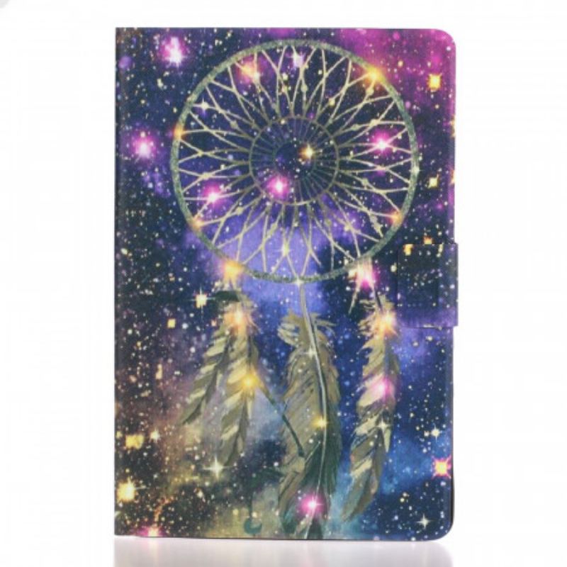 Flip Cover iPad Mini 6 (2021) Night Dream Catcher