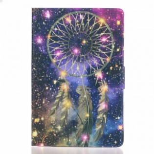 Flip Cover iPad Mini 6 (2021) Night Dream Catcher