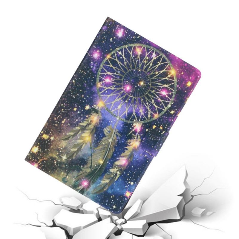 Flip Cover iPad Mini 6 (2021) Night Dream Catcher