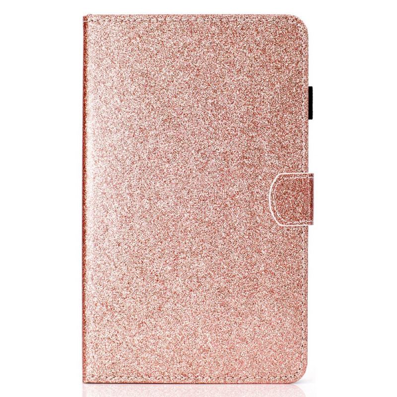 Flip Cover iPad Mini 6 (2021) Pailletter