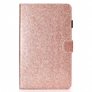 Flip Cover iPad Mini 6 (2021) Pailletter