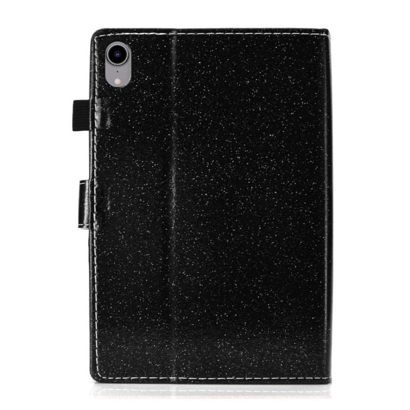 Flip Cover iPad Mini 6 (2021) Pailletter