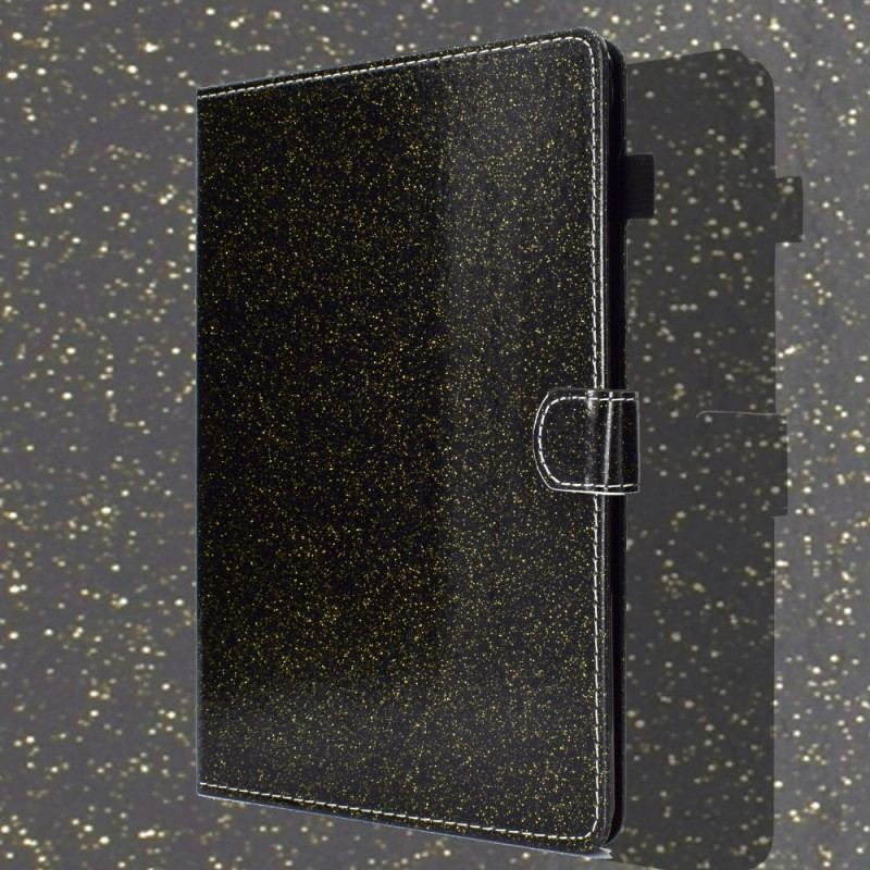 Flip Cover iPad Mini 6 (2021) Pailletter