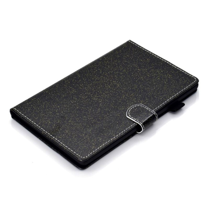 Flip Cover iPad Mini 6 (2021) Pailletter