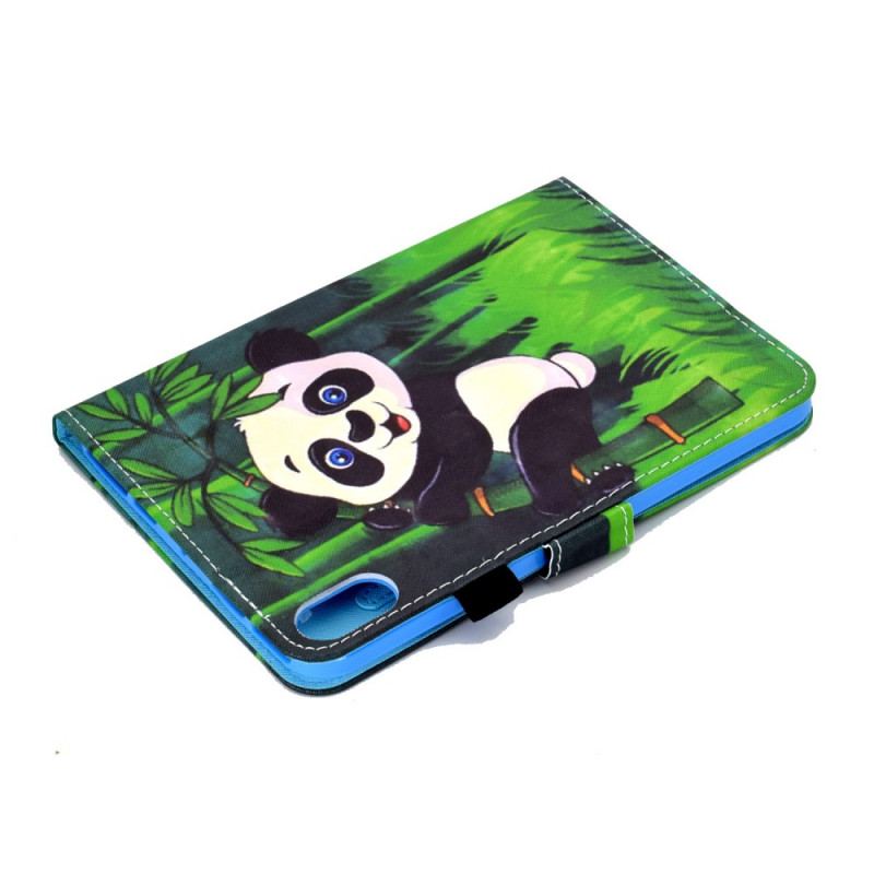 Flip Cover iPad Mini 6 (2021) Panda