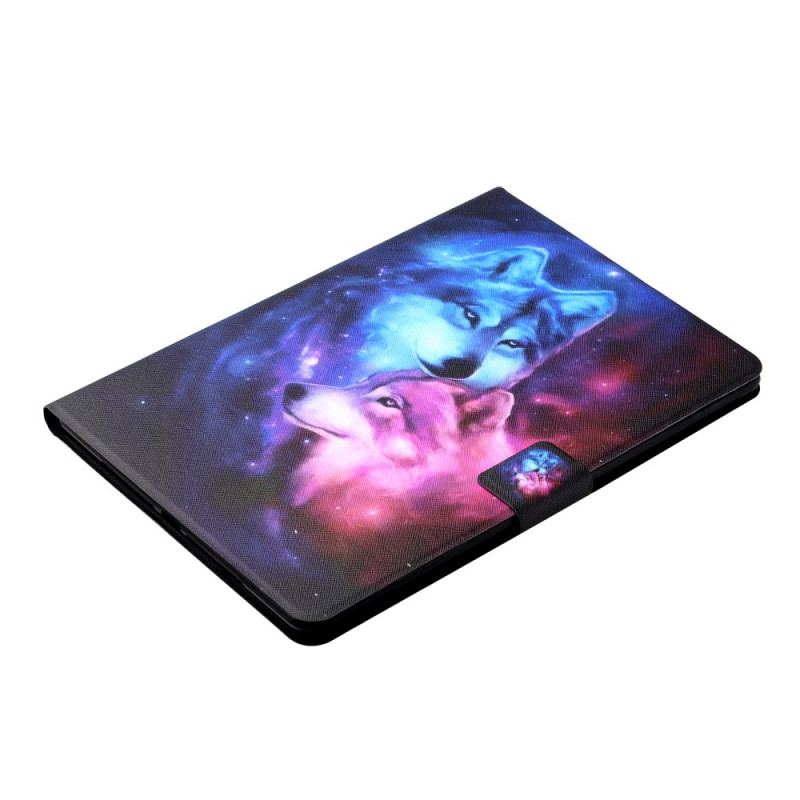 Flip Cover iPad Mini 6 (2021) Par Ulve