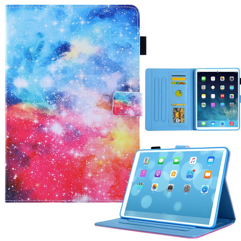 Flip Cover iPad Mini 6 (2021) Plads