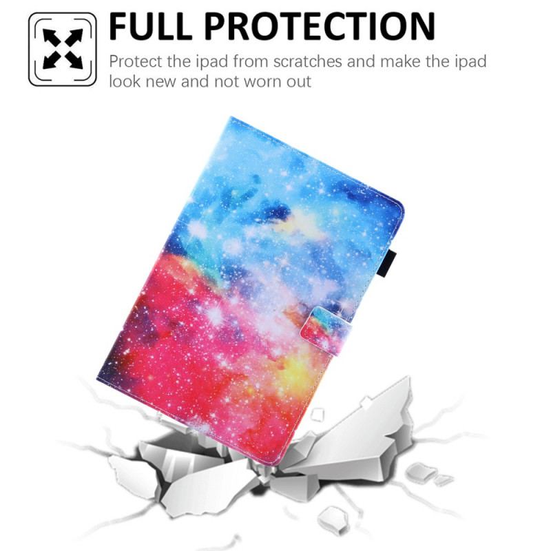 Flip Cover iPad Mini 6 (2021) Plads