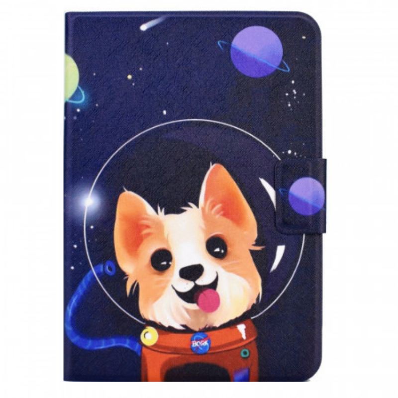 Flip Cover iPad Mini 6 (2021) Rumhund