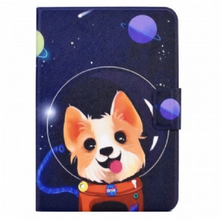 Flip Cover iPad Mini 6 (2021) Rumhund