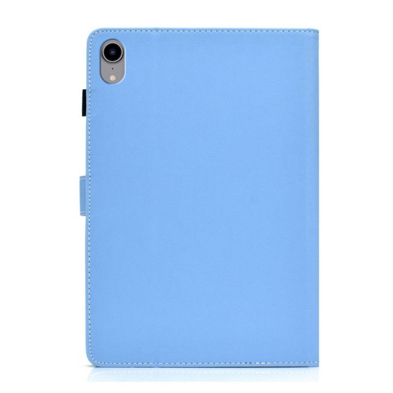 Flip Cover iPad Mini 6 (2021) Sjov Killing