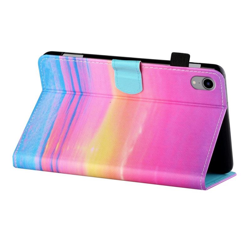 Flip Cover iPad Mini 6 (2021) Solnedgang