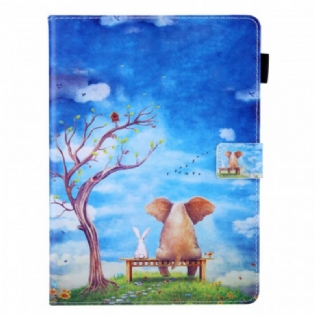 Flip Cover iPad Mini 6 (2021) Venner