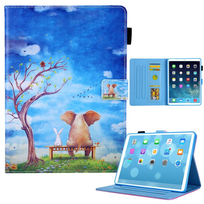 Flip Cover iPad Mini 6 (2021) Venner