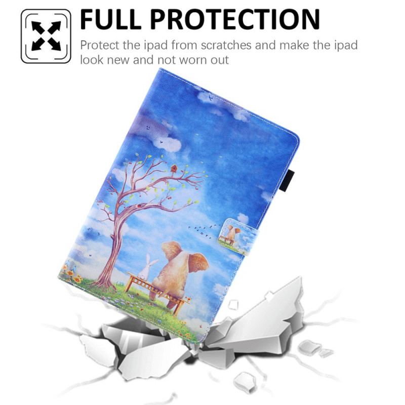 Flip Cover iPad Mini 6 (2021) Venner