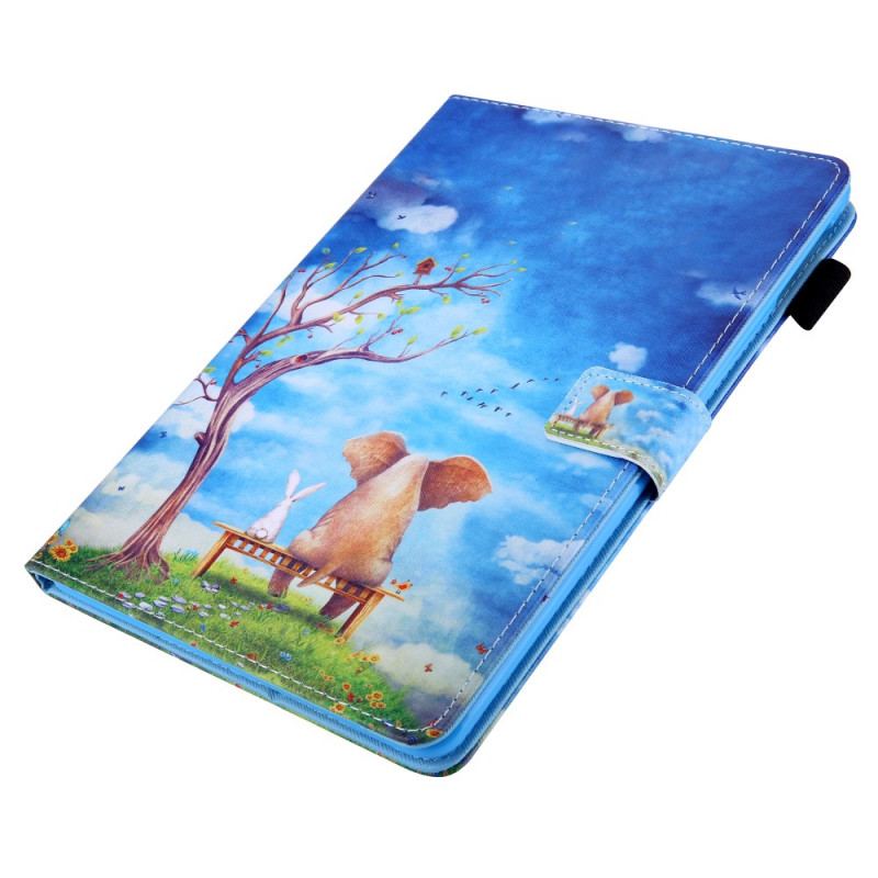 Flip Cover iPad Mini 6 (2021) Venner