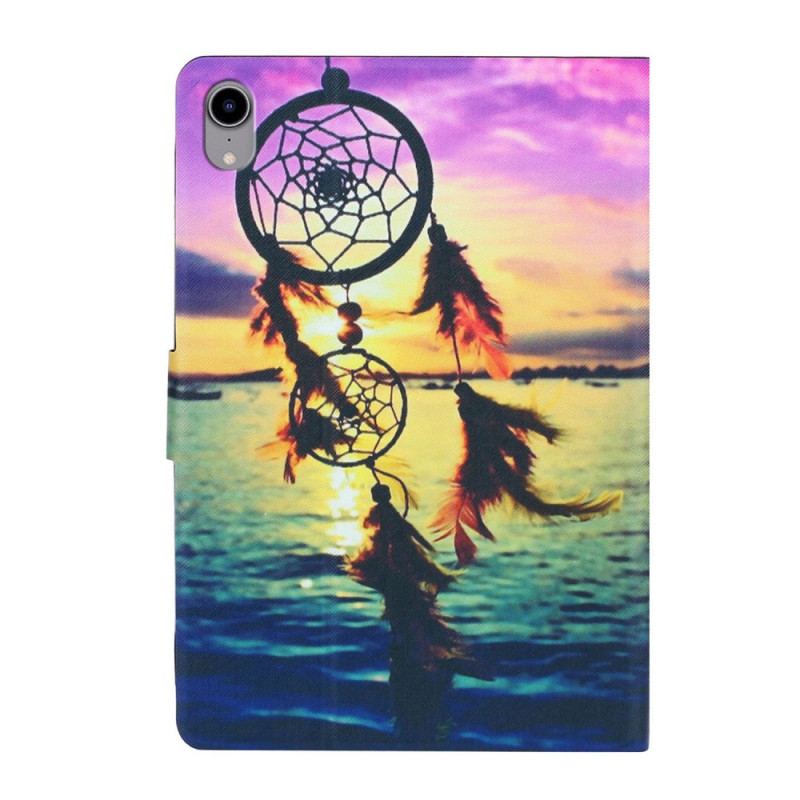 Læder Cover iPad Mini 6 (2021) Fang Dreams Sunset