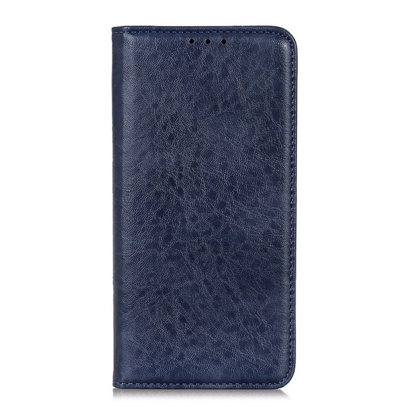 Cover Xiaomi Redmi Note 11 Pro / 11 Pro 5G Flip Cover Læder Tekstur