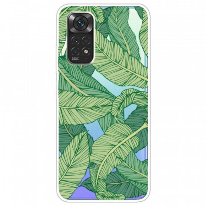 Cover Xiaomi Redmi Note 11 Pro / 11 Pro 5G Grafiske Ark