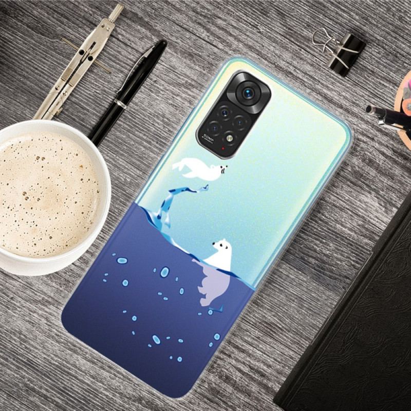 Cover Xiaomi Redmi Note 11 Pro / 11 Pro 5G Havespil