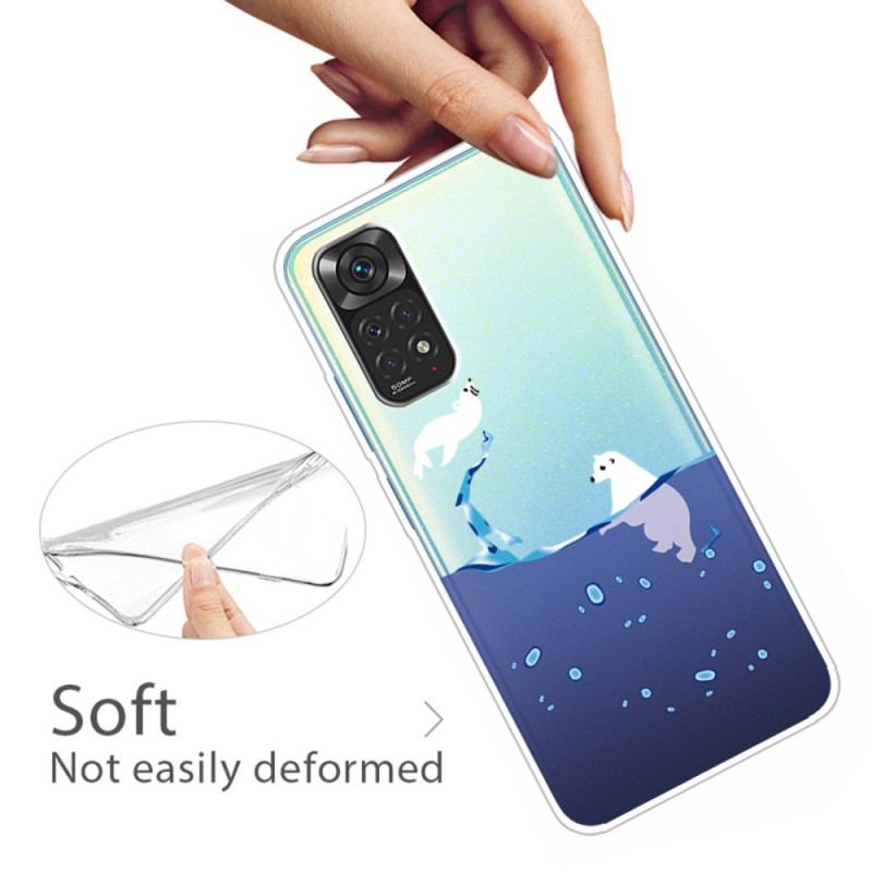 Cover Xiaomi Redmi Note 11 Pro / 11 Pro 5G Havespil