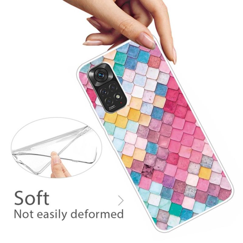 Cover Xiaomi Redmi Note 11 Pro / 11 Pro 5G Maling