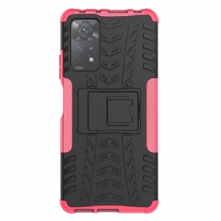 Cover Xiaomi Redmi Note 11 Pro / 11 Pro 5G Premium Resistent