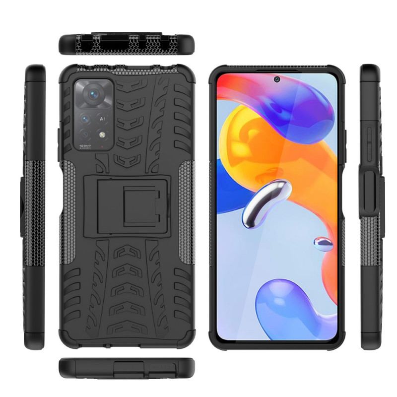 Cover Xiaomi Redmi Note 11 Pro / 11 Pro 5G Premium Resistent