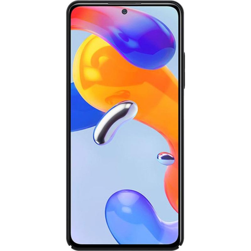 Cover Xiaomi Redmi Note 11 Pro / 11 Pro 5G Rigid Frosted Nillkin