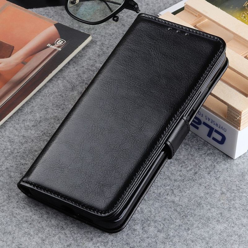 Flip Cover Xiaomi Redmi Note 11 Pro / 11 Pro 5G Frossen Finesse