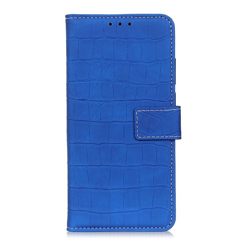 Flip Cover Xiaomi Redmi Note 11 Pro / 11 Pro 5G Krokodillekraft