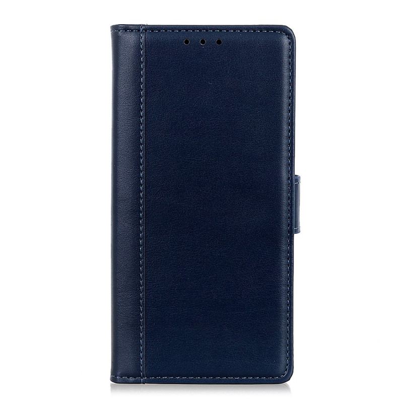 Flip Cover Xiaomi Redmi Note 11 Pro / 11 Pro 5G Læder Styling