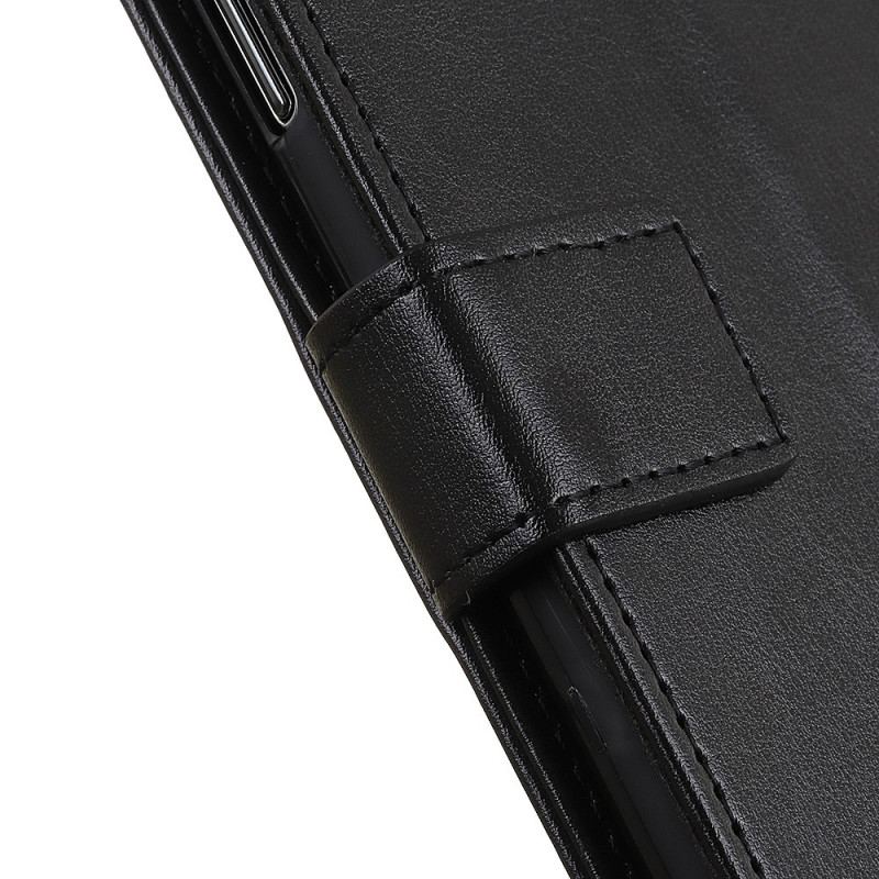 Flip Cover Xiaomi Redmi Note 11 Pro / 11 Pro 5G Læder Styling