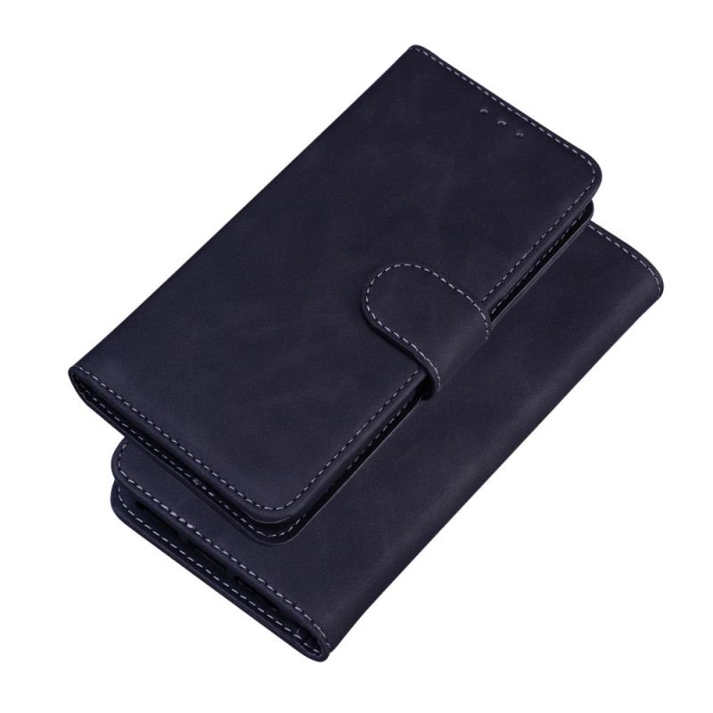 Flip Cover Xiaomi Redmi Note 11 Pro / 11 Pro 5G Ny Retroklassiker